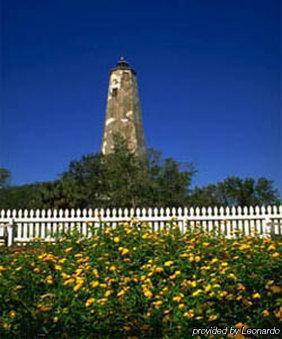 Bald Head Island Hotel Eksteriør billede
