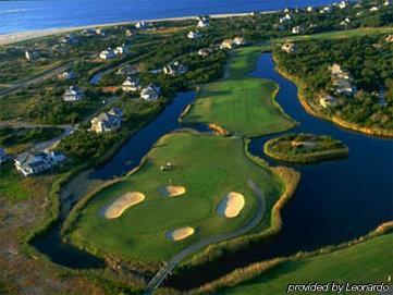 Bald Head Island Hotel Eksteriør billede