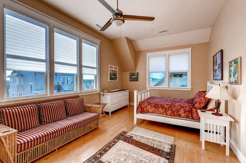 Bald Head Island Hotel Eksteriør billede