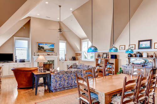 Bald Head Island Hotel Eksteriør billede