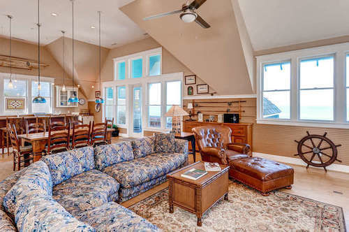 Bald Head Island Hotel Eksteriør billede