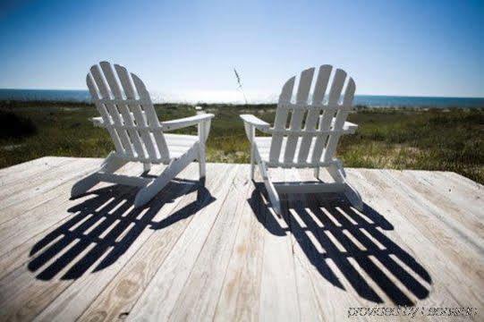 Bald Head Island Hotel Eksteriør billede